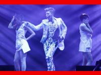 SHOW LO OVER THE LIMIT WORLD LIVE TOUR 2013